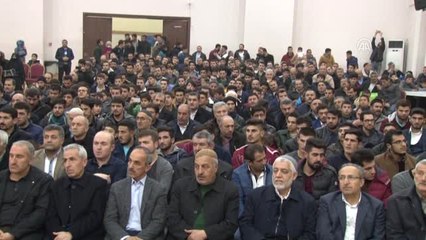 Mekkenin Fethi Kutlandı