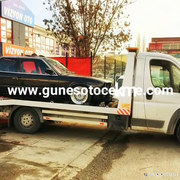 Yenimahalle Oto Çekici 0533 2615100 (ankara trafik kazaları)