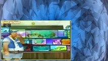 Fish Hooks S01E02 Fish Sleepover Party