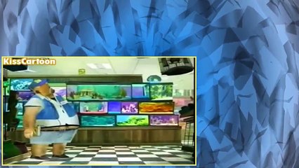 Fish Hooks S01E21 Dollars and Fish