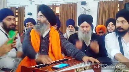 Bhai Manpreet Singh Ji - A Must listen