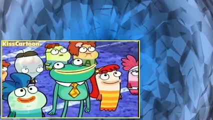 Fish Hooks S02E15 Science Fair Detective Mystery