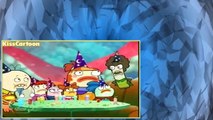 Fish Hooks S02E10 Spoiler Alert