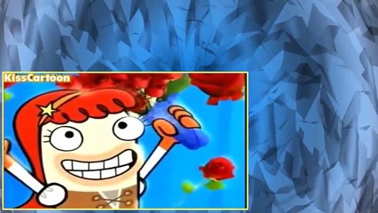 Fish Hooks S02E14 Send Me an Angel Fish