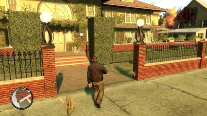 Grand Theft Auto IV Прохождение с комментариями Часть 16