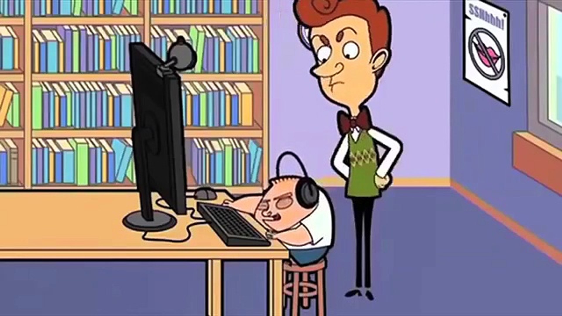 Mr bean all episodes in hindi outlet