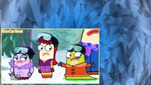 Fish Hooks S02E39 See Bea Ski