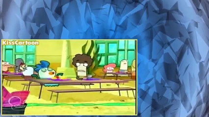 Fish Hooks S02E07 Break Up Shake Down