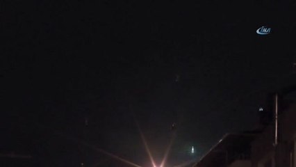 Gaziantep'te Yılbaşı Coşkusu