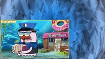 Fish Hooks S03E16 Jocktopizza