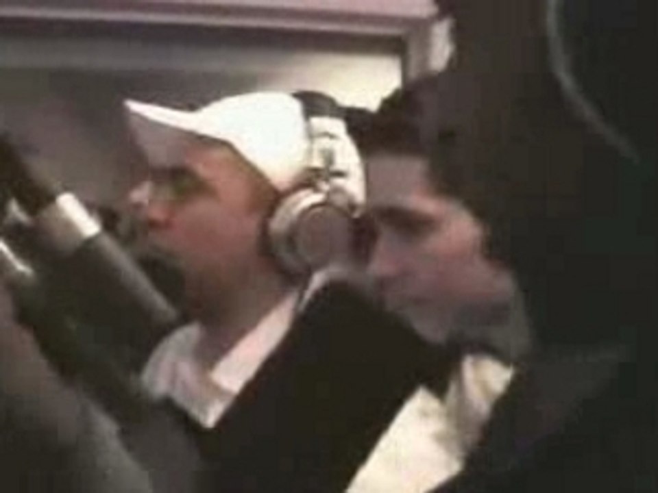 Mix LIM freestyle-rap us- foot