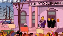 Los Simpson - La Familia esta preparada para el Fin del Mundo - Completo (2/2)