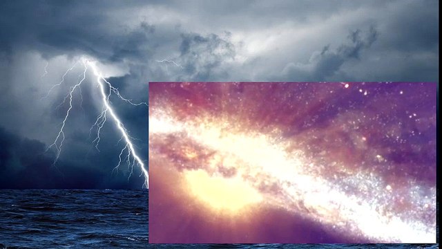 Wonders Of The Universe S01E04 Messengers