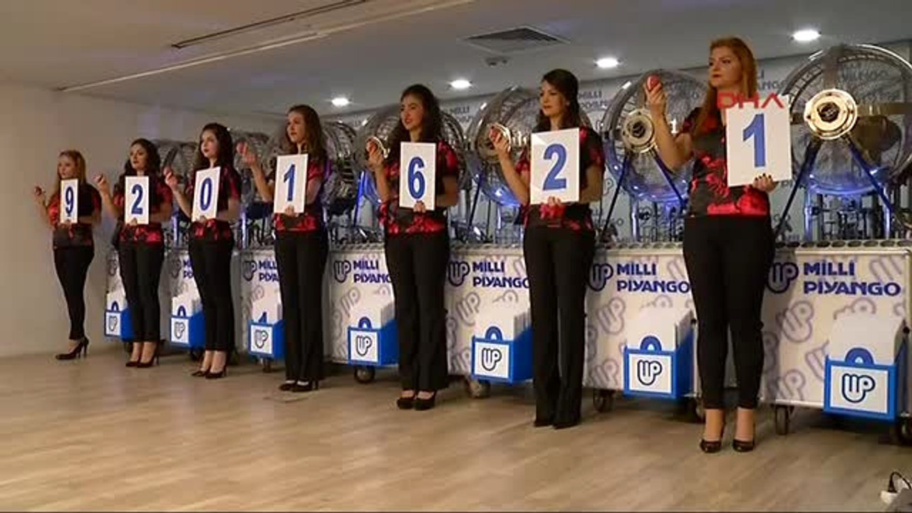 Milli Piyango Yılbaşı 2018 Çekilişi Başladı-4