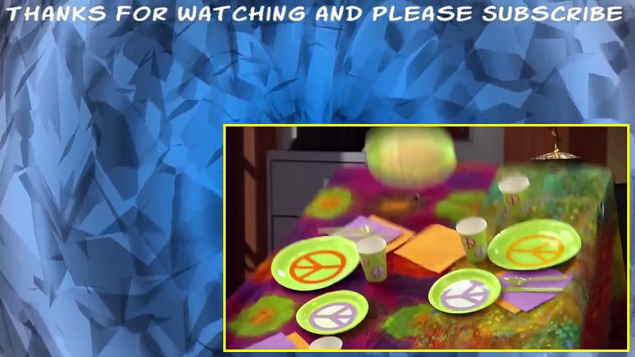 Sonny With A Chance S01E02 West Coast Story