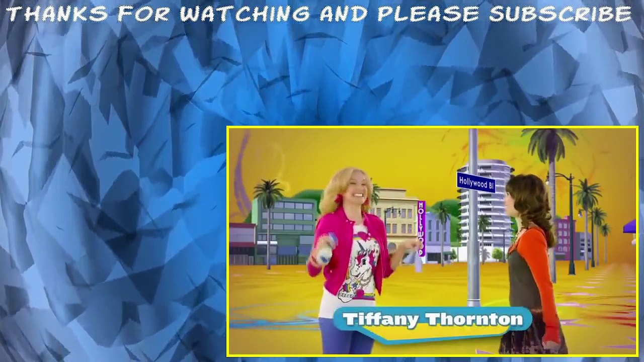 Sonny With A Chance S01E07 Poll'd Apart