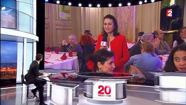 Solidarité : ces bénévoles qui donnent de leur temps