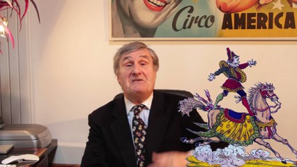 Mr Drollo - Astley - S1E4