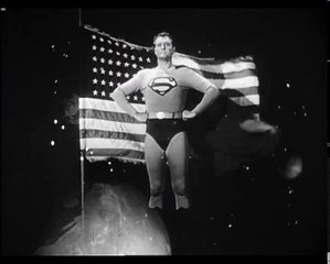 Las Aventuras De Superman (1952) - T1 - 06 - Una Noche De Terror
