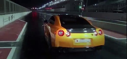 Drive S02E01 – Middle East Special [Full E]