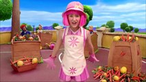 LazyTown S01E31 | Sports Candy Festival