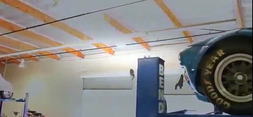 Drive S01E02 – Partners [Full E]