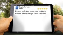 Computer Repair Review, Computer Pros Today Spotsylvania, 5 Star Review, Data Recovery, Virus ...