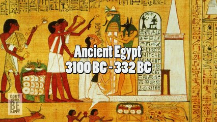 Sound of Ancient Languages