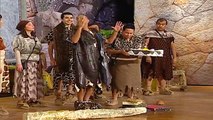 تياترو مصر _ الموسم الثانى _ الحلقة 19 التاسعة عشر