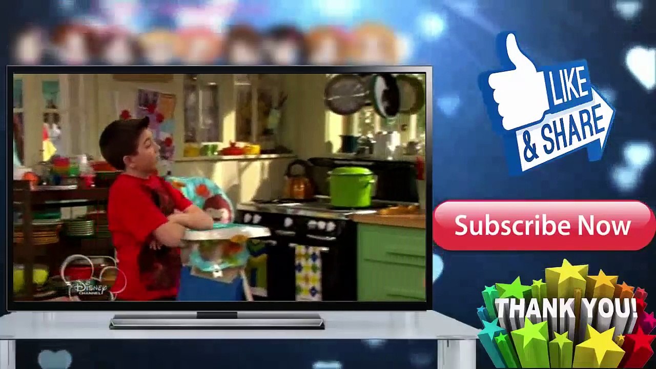Good Luck Charlie S02e04