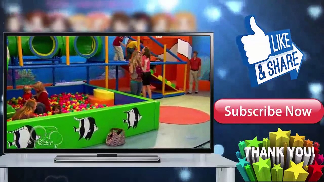 Good Luck Charlie S02e02