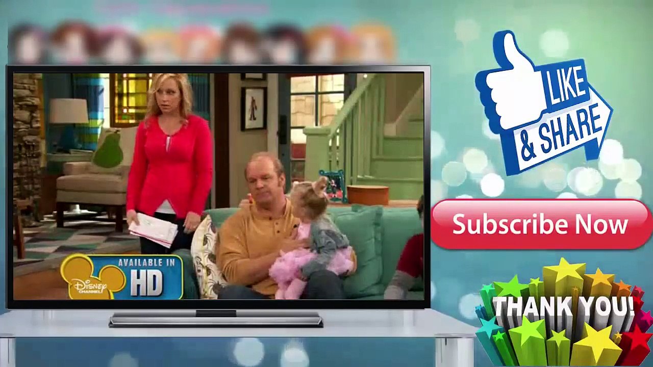 Good Luck Charlie S02e09