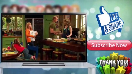 Good Luck Charlie S03E13 Teddy and the Bambino