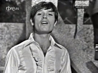 Cliff Richards - Congratulations en Español