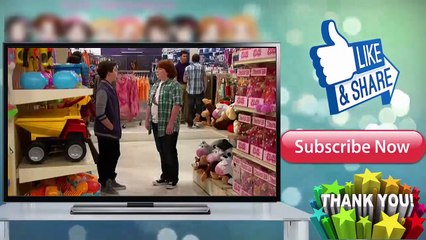 Good Luck Charlie S03E07 Special Delivery