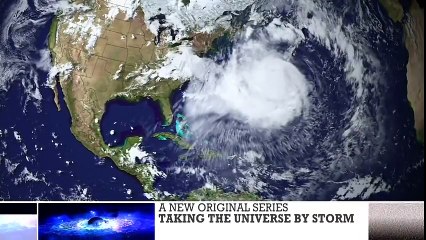 de.adliest Space Weather S01E02 - Biggest Storm in the Solar System