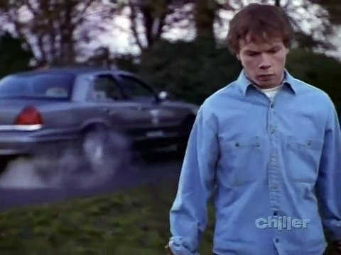 Night Visions S01E08 Bitter Harvest, My So Called Life and De.a.th