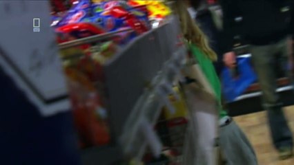 Seconds From Disaster - S01E04 - Fire On The Star