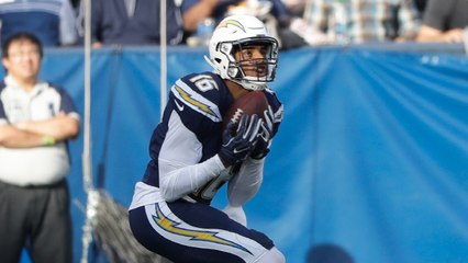 Philip Rivers hits a wide-open Tyrell Williams for a 56-yard TD