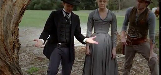 Quick Draw S01E01 mur.der At Thewebb Rancharcher [Full E]