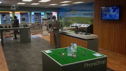 PhoneShop S01E01
