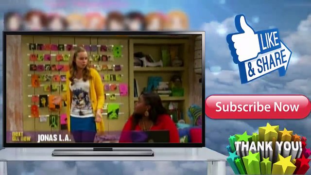 Good Luck Charlie S01E13 Teddy's Little Helper
