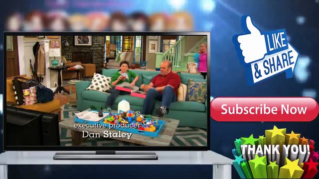 Good Luck Charlie S01E21 Teddy's Broken Heart Club Band