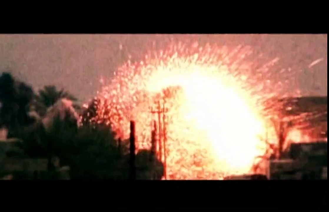 Zero Hour - E09 Capturing Saddam