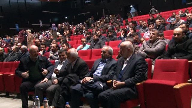 Hamas Sözcüsü Sami Ebu Zuhri: “Trump’ın Kudüs kararı çok tehlikeli”