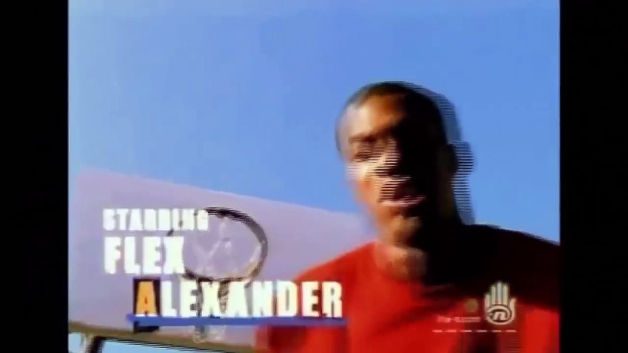 One On One S 1 E 16 Me & My Shadow Full E