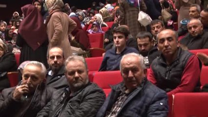 Hamas Sözcüsü Sami Ebu Zuhri: "Trump'ın Kudüs Kararı Çok Tehlikeli"