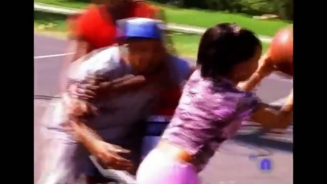 One On One S 2 E 11 Everybody Loves Whom Full E