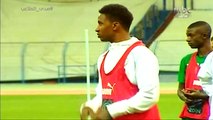 أبرز ضيوف #صدى_الملاعب من اللاعبين والمدربين الأجانب