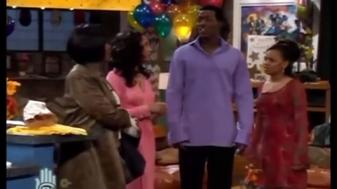 One On One S 2 E 19 Meet The Parents Full E